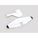 Seagull Models SEA354003 Tail Set: Percival Mew Gull 120 ARF