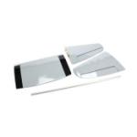 Seagull Models SEA356502 Main Wing Set with Aileron: Sea Fury .91-120 ARF