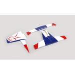 Seagull Models SEA358003 Tail Set: PC 9 120 ARF