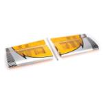 Seagull Models SEA40002 Wing Set w/Aileron: Funfly 3D