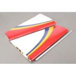 Seagull Models SEA4077 Main Wing Set w/Ail: Yak 54-60