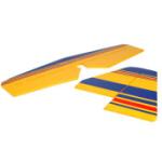 Seagull Models SEA5003 Tail Set: Yak 54