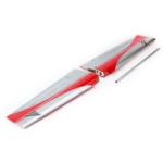 Seagull Models SEA512502 Main Wing Set with Aileron: ZLIN Z50 .75-91 ARF