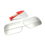 Seagull Models SEA600003 Tail Set: Sparrow Hawk 62 CC ARF