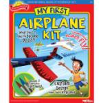 Educational Des SLY244 MY FIRST AIRPLANE KIT EDUCATION KIT