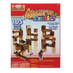 Educational Ins SLY4105MBL Amaze 'n' Marbles 105 pc set