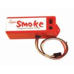 Sonic Tronics SOT1261 Programmable Smoke Pump