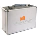 SPM6713 Spektrum Aluminum Surface Transmitter Case