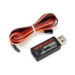 Spektrum SPMA3030 USB INTERFACE FOR BEAST X  AR7200BX