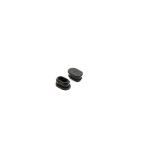 Spektrum SPMA9601 Rubber Plugs (2) DX6G2 DX7G2