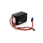 Spektrum SPMB3000LFECU 3000mAh 3S 9.9V Li-Fe ECU Battery