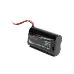 Spektrum SPMB4000LITX 4000Mah Li Ion Battery: DX6R