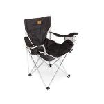SPMP0507 Spektrum folding camping chair w/carrry case
