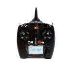 Spektrum SPMR6655 DX6e 6CH Transmitter Only