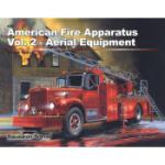 SQUADRON SIGNAL SSP6402 FIRE APPARATUS VOL 2 AMER VOLUME 2