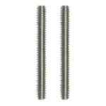 Sullivan Produc SUL491 4.40 THRD STUD (6) 1-1/2"" 1-1/2""LONG (6)