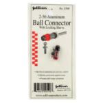 Sullivan Produc SUL590 2-56 BALL LINK WITH LOCK SLEVE