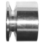 Sullivan Produc SUL607 ALUM DRIVE CONE FOR SULLIVAN STARTER WITH BELT PULLY