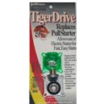 Sullivan Produc SUL683 TIGERDRIVE OS.18 F/T-MAXX OS .18 T-MAXX