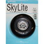 Sullivan Produc SUL853 4.5"" SKY WHEEL with ALUMINUM HUB