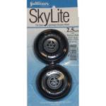 Sullivan Produc SUL875 2 1/2"" WHEEL  SKYLITE WHEELS