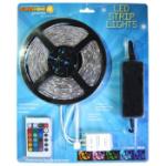 Sunshine System SUYSS5050RKIT 12v LED Strip Indoor Outdoor  Kit w/ Remote
