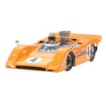 TAMIYA TAM10008 McLAREN m8A KIT 1968 1/18 1/18 SCALE KIT