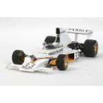 TAMIYA TAM12049 Yardley McLaren M23 1974 1/12 SCALE KIT