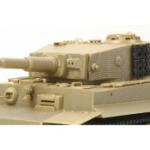 TAMIYA TAM12647 ZIMMERIT COATING KING TIGER MID PRODUCTION 1/35