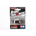 TAMIYA TAM15489 JR Atomic-Tuned 2 Motor PRO