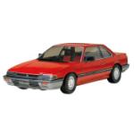 TAMIYA TAM24032 DIS 82 HONDA PRELUDE XX K 1/24 SCALE KIT