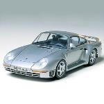 TAMIYA TAM24065 PORSCHE 959 KIT 1/24 SCALE