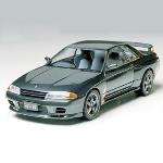 TAMIYA TAM24090 NISSAN SKYLINE GTR 1/24 SCALE KIT