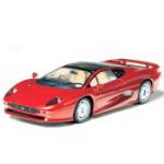 TAMIYA TAM24129 JAGUAR XJ220 1/24 SCALE KIT