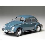 TAMIYA TAM24136 66 VOLKSWAGEN BEATLE 1300 1/24 SCALE KIT