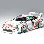 TAMIYA TAM24163 TOYOTA TOMS SUPRA 1/24 SCALE KIT