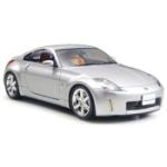 TAMIYA TAM24254 NISSAN 350Z TRACK 1/24 SCALE KIT