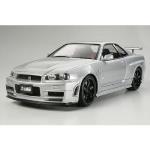 TAMIYA TAM24282 NISMO R34 GT-R-Z KIT 1/24 SCALE