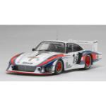 TAMIYA TAM24318 PORSCHE 935/78 MARTINI 1/24 SCALE KIT