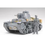 TAMIYA TAM25112 PANZER KAMPWAGEN 35T 1/35 SCALE KIT