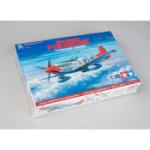 TAMIYA TAM25148 P-51D TUSKEGEE AIRMEN 1/72 SCALE KIT