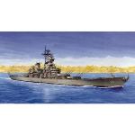 TAMIYA TAM31614 1/700 Navy BB-62 New Jersey