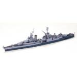 TAMIYA TAM31804 USS INDIANAPOLIS  1/700 SCALE