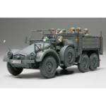 TAMIYA TAM32534 KRUPP PROTZE 6x4 TRUCK 1/48 SCALE KIT