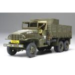 TAMIYA TAM32548 CARGO TRUCK 2 1/2 TON 6X6 1/48 SCALE KIT