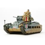 TAMIYA TAM32572 MATILDA mkIII/IV TANK 1/48 SCALE KIT