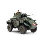 TAMIYA TAM32587 1/48 British 7ton Armored Car Mk.IV