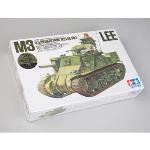 TAMIYA TAM35039 US M3 LEE MkI TANK 1/35 SCALE KIT