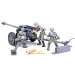 TAMIYA TAM35047 7.5cm ANTI-TANK PAK 40L46 1/35 SCALE KIT