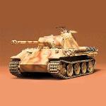 TAMIYA TAM35065 1/35 German Panther Tank